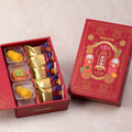 Joy Joy Golden - [6E] Auspicious Grape Assorted Gift Set  (好柿葡萄礼盒)