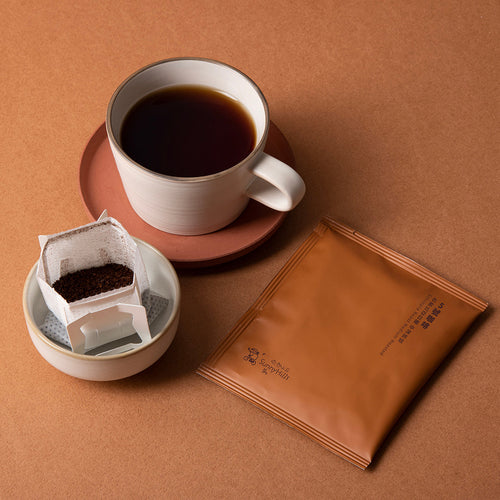Coffee No. 5 (Medium Roast) - 10 Packs/ box