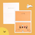 Mid-Autumn Greeting Card