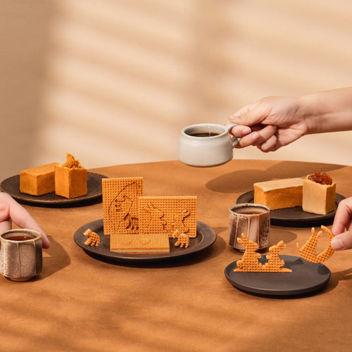 Grand Signature Mid-Autumn Assorted Gift Set [PREORDER]
