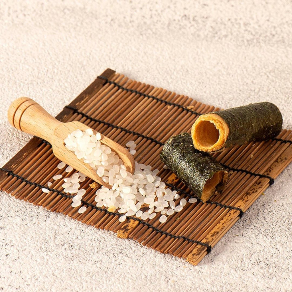 Joy Joy Golden - Miso Seaweed Roll (10pcs)