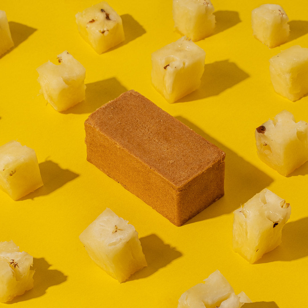 Pineapple Cake - 10pcs