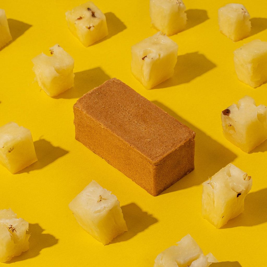 Pineapple Cake - 5pcs
