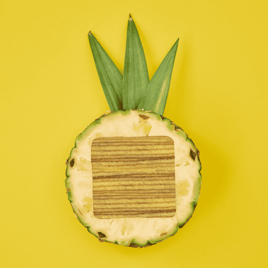Pineapple Premium Lapis