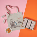 Pineapple Cake Gift Box (15pcs)